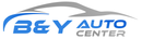 Logo B&Y AUTOCENTER